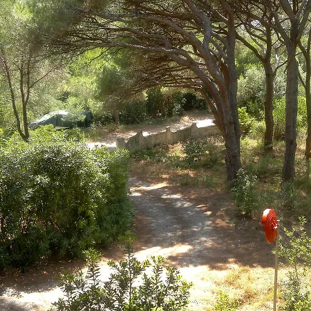 Apartamento Locazione Turistica Contessa Giovanna Procchio (Isola d'Elba)
