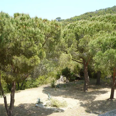 Apartamento Locazione Turistica Contessa Giovanna Procchio (Isola d'Elba)