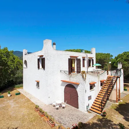 Apartamento Locazione Turistica Contessa Giovanna