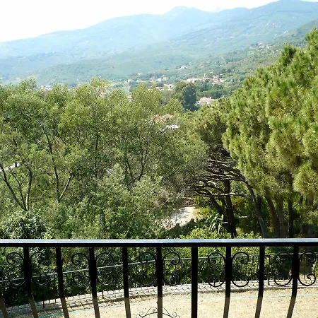 Apartamento Locazione Turistica Contessa Giovanna Procchio (Isola d'Elba)