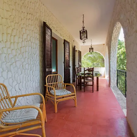 Apartamento Locazione Turistica Contessa Giovanna