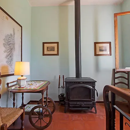 Locazione Turistica Contessa Giovanna Apartment Procchio (Isola d'Elba)