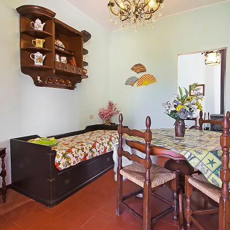 Locazione Turistica Contessa Giovanna Apartment
