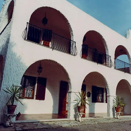 Apartment Locazione Turistica Contessa Giovanna *