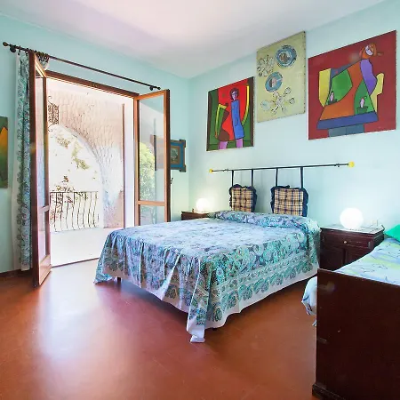 Apartment Locazione Turistica Contessa Giovanna Procchio (Isola d'Elba)