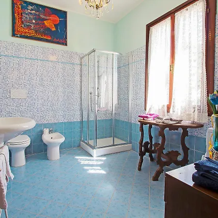 Apartment Locazione Turistica Contessa Giovanna Procchio (Isola d'Elba)